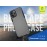 Blueo Ape Series Frosted Matte Case for iPhone 12 Mini Blue