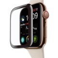 Blueo 3D Curved HD Tempered Glass for Apple Watch 38 mm