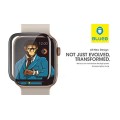 Blueo 3D Curved HD Tempered Glass for Apple Watch 42 mm