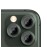 Blueo 9H Ring Metal Camera Lens Protector for iPhone 11 Pro Max Green