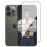 Blueo Corning Glass HD Tempered Glass for iPhone 13 Pro Max