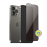 Blueo Privacy Tempered Glass Screen Protector for iPhone 13 Pro Max