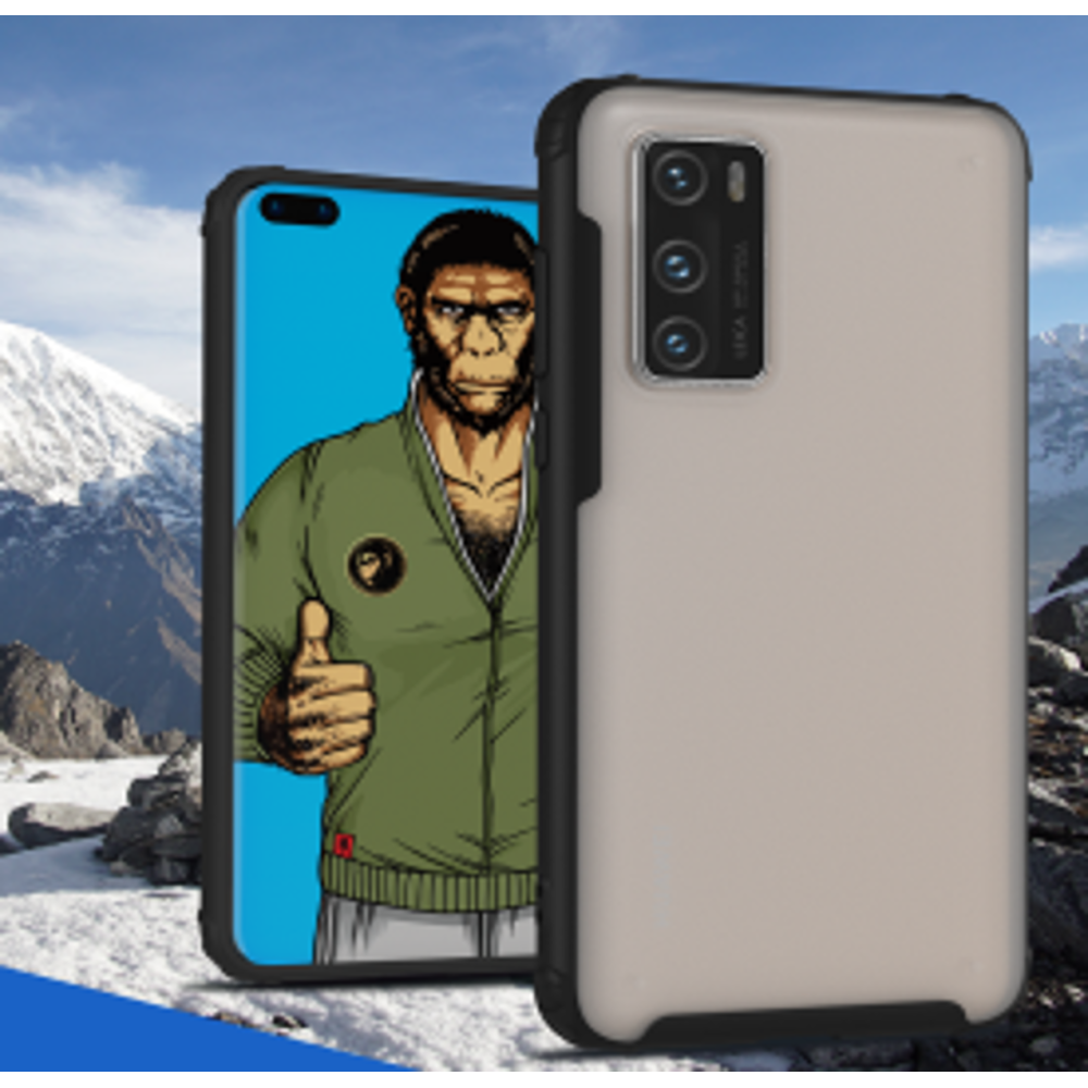 BLUEO APE Phone Case Redmi note10 pro/ note10 pro max(oversea)