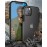 Blueo Ape Series Frosted Matte Case for iPhone 12 Pro Max Black