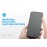 Blueo Privacy Matte Tempered Glass for iPhone 12 Pro Max