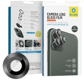 Blueo 9H Ring Metal Camera Lens ProteciPhone 13 Pro/13 Pro Max Diamond Glitter