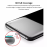 Blueo Full Glue UV Tempered Glass for Galaxy Note 10