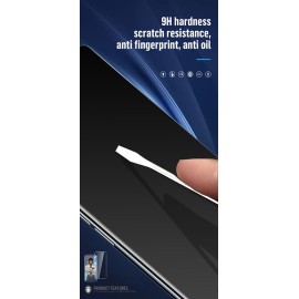 Blueo Full Glue UV Tempered Glass for One Plus 10 Pro
